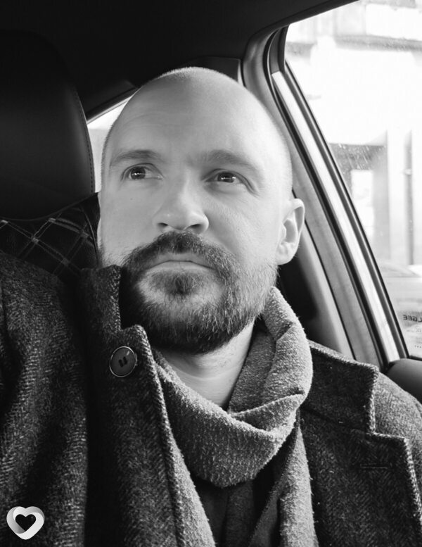 Денис, 40, Санкт-Петербурге — анкета №3606317
