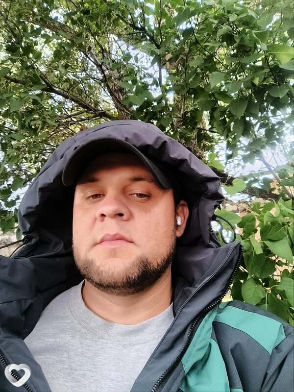 Александр, 34, Славгороде — анкета №3606319