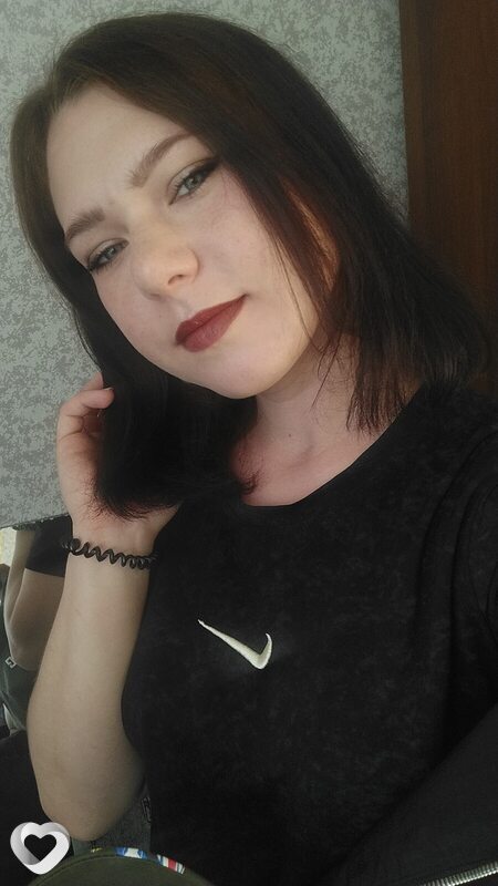 Альбина, 24, Рубцовске — анкета №3606320