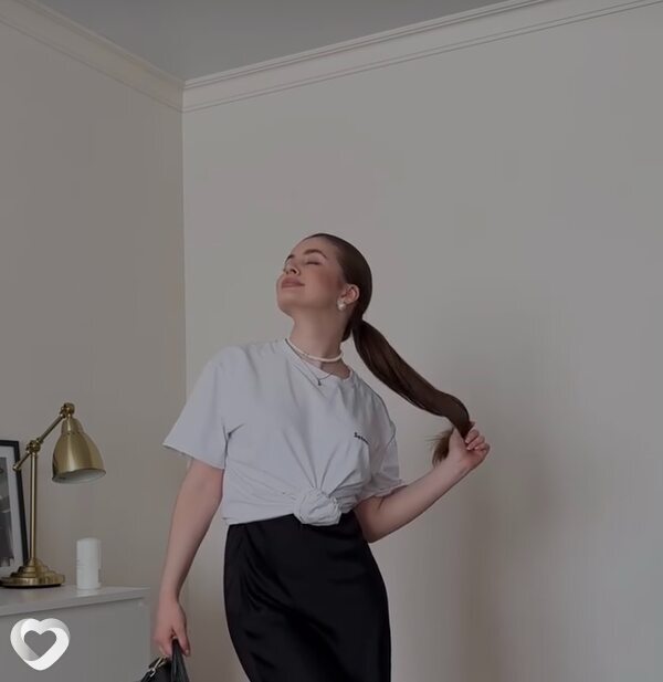 Дарья, 25, Улан-Удэ — анкета №3606323