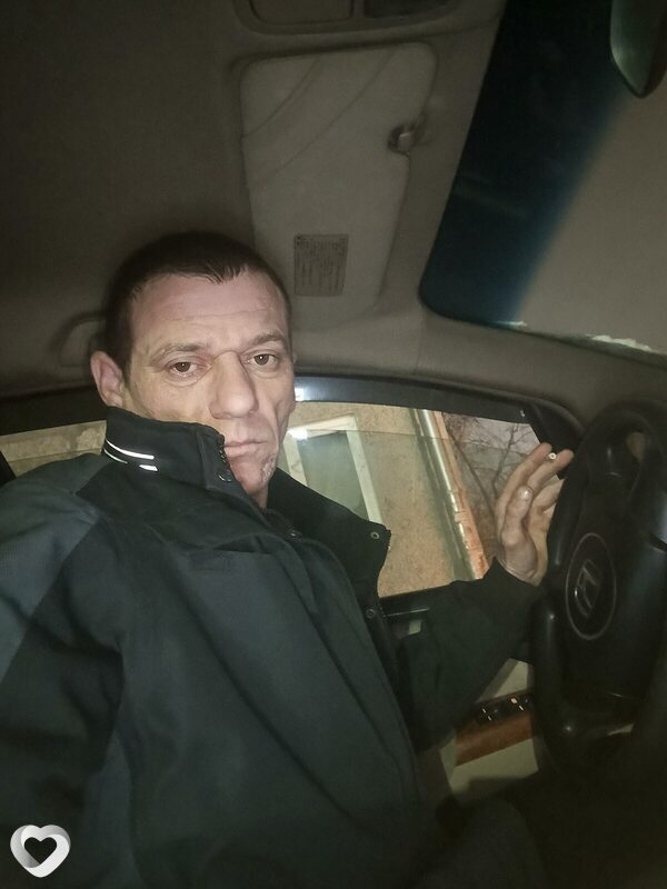 Алексей, 39, Красноярске — анкета №3606325