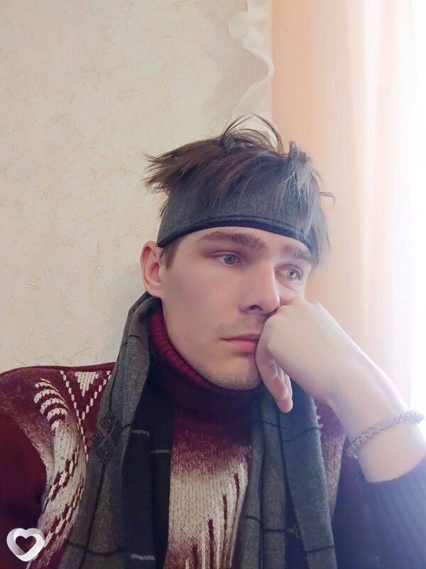 Александр, 29, Иркутске — анкета №3606525