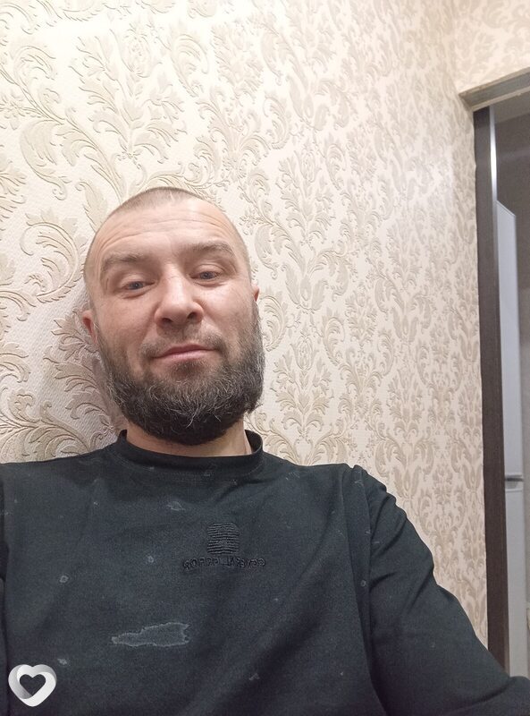 Сашуля, 44, Вологде — анкета №3606531