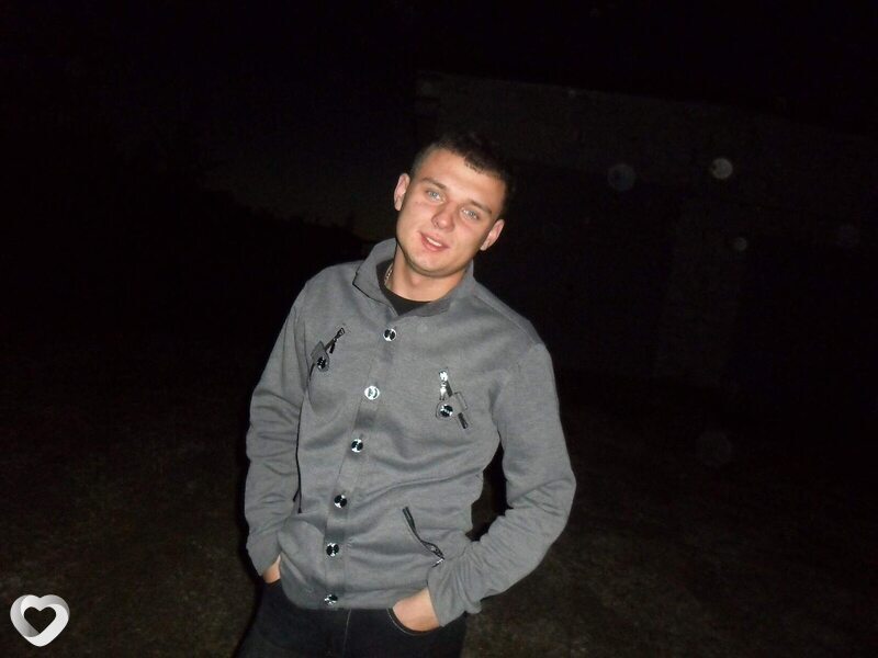 Юра, 30, Витебске — анкета №3606536