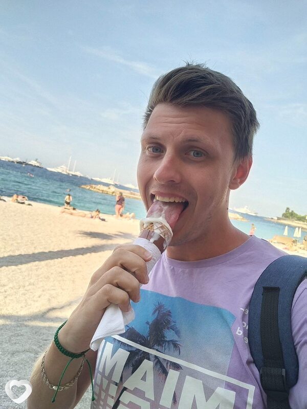 Victor, 26, Витебске — анкета №3606594