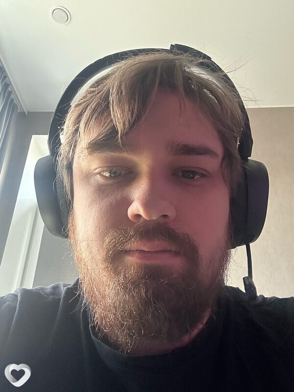 Владимир, 29, Уфе — анкета №3606596