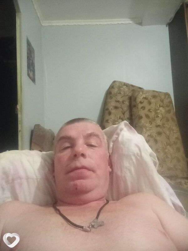 Владимир, 45, Нижнем Новгороде — анкета №3606597