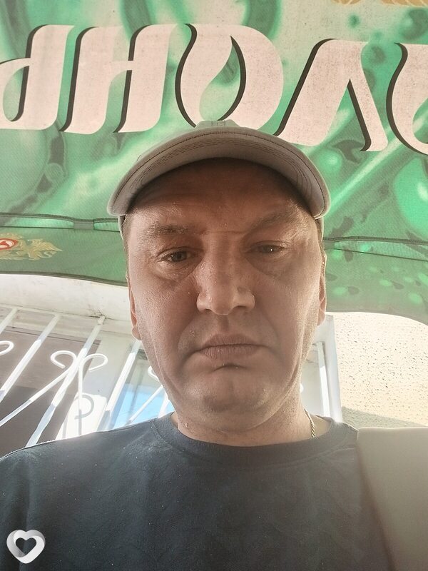 Вася, 40, Ровно — анкета №3606600