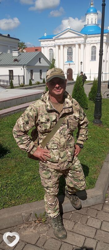 Владимир, 51, Перми — анкета №3606606