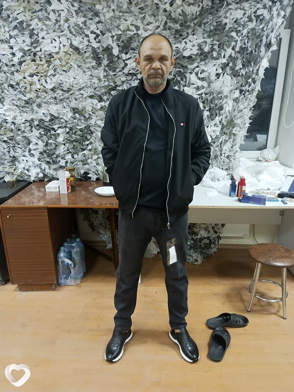 Виталий, 42, Ростове-на-Дону — анкета №3606607