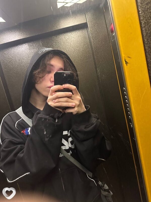 Данис, 20, Набережных Челнах — анкета №3606608