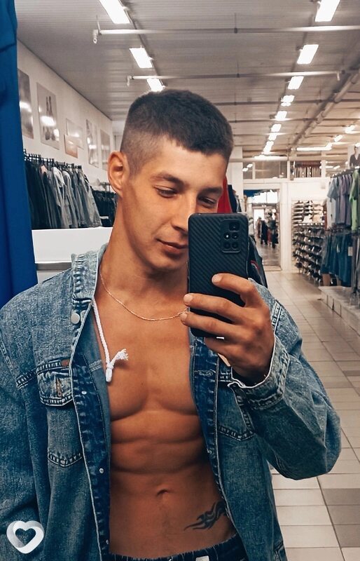 Андрей, 30, Горно-Алтайске — анкета №3606613