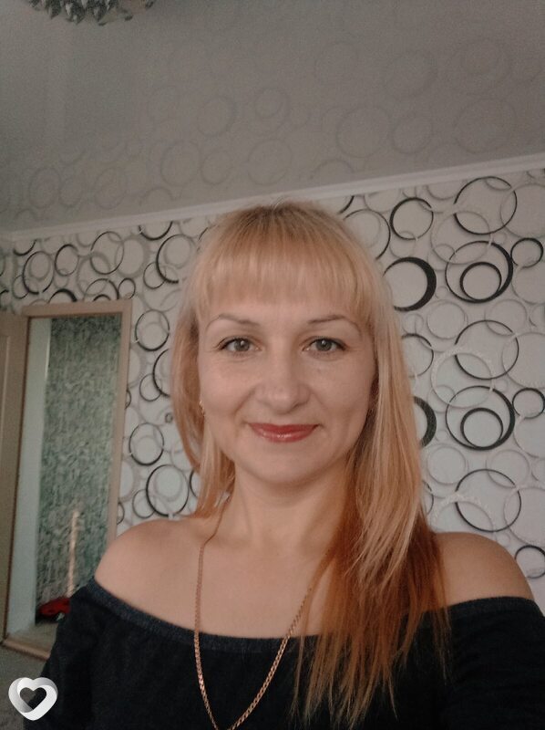 Алеся, 39, Темрюке — анкета №3606615