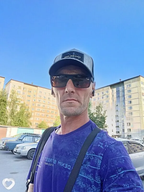Сергей, 44, Бийске — анкета №3606665