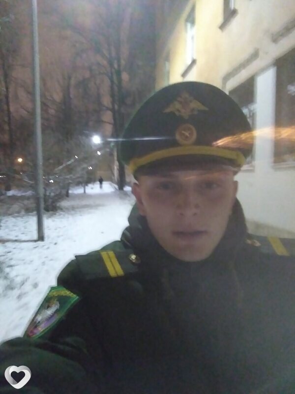 Руслан, 25, Владикавказе — анкета №3606667