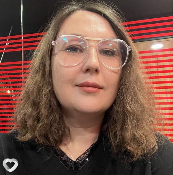 Мария, 41, Минске — анкета №3606687