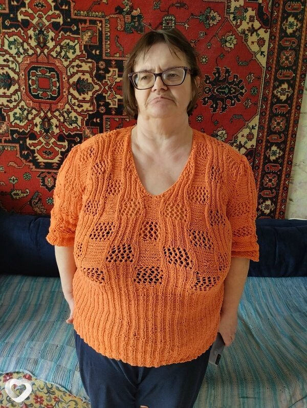 Елена, 57, Воронеже — анкета №3606689