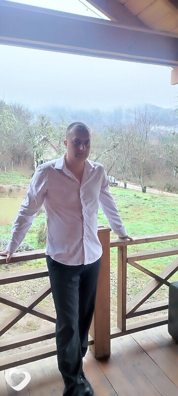 Дмитрий, 36, Севастополе — анкета №3606498