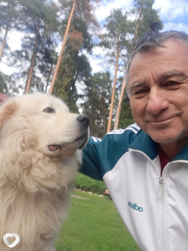 Александр, 69, Белгороде — анкета №3606499