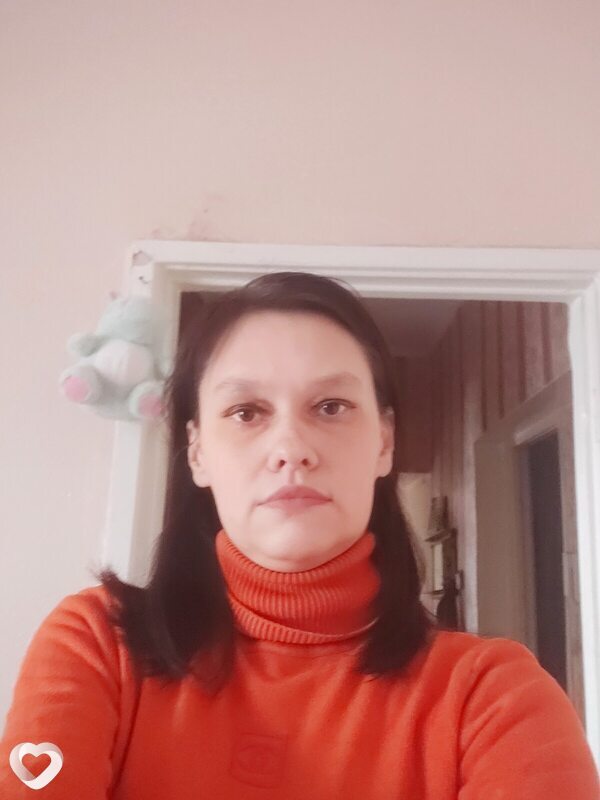 Юлия, 35, Ташкент — анкета №3606505