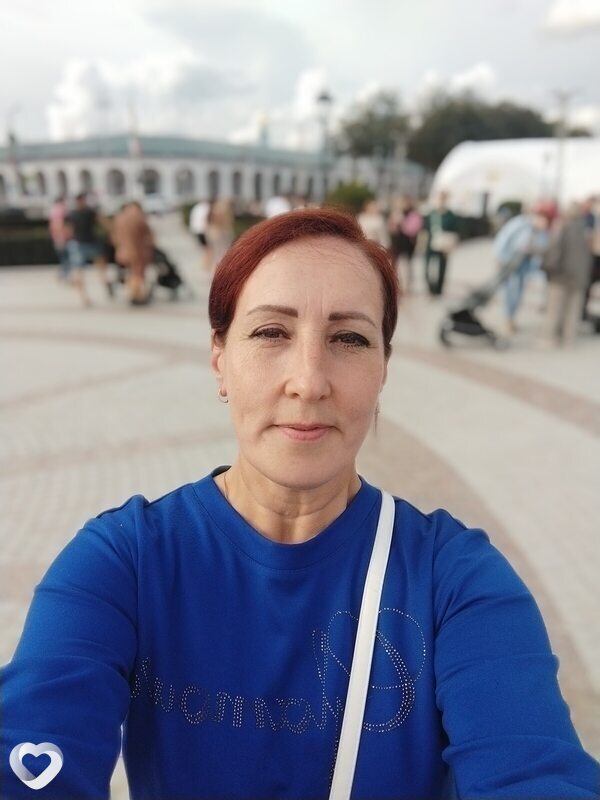 Любовь, 51, Костроме — анкета №3606508