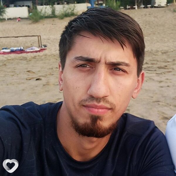 Арсен, 34, Махачкале — анкета №3606510