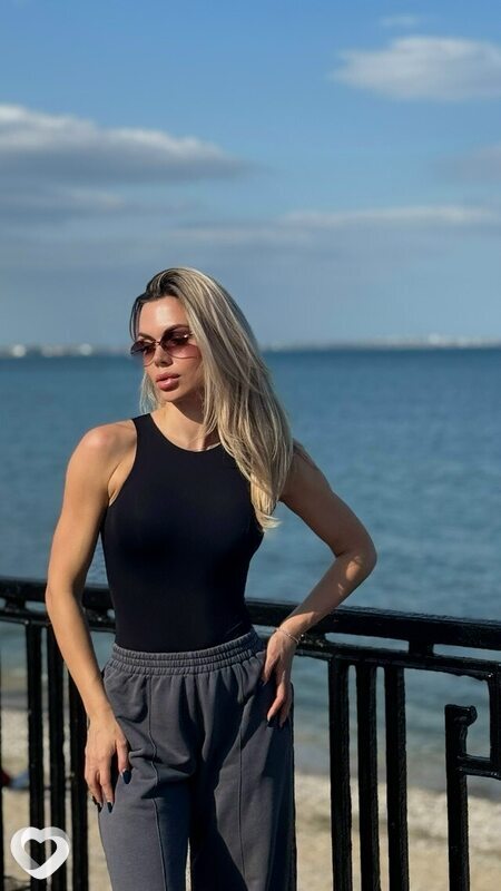 Анюта, 35, Симферополе — анкета №3606718