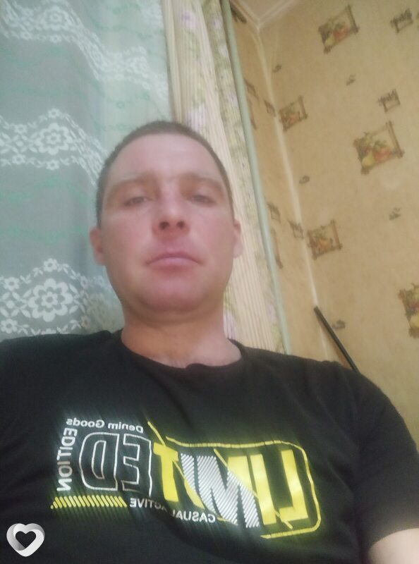 Дмитрий, 38, Марьине Горке — анкета №3606731