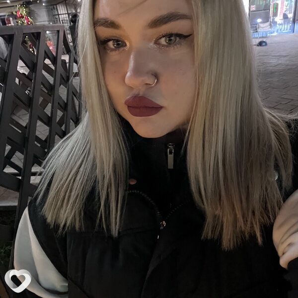 Катюша, 26, Туапсе — анкета №3606738