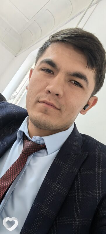 Аббос, 25, Иркутске — анкета №3606696