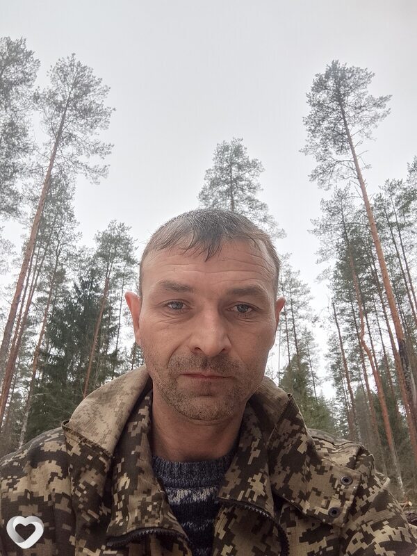 Шухрат, 42, Вологде — анкета №3606698