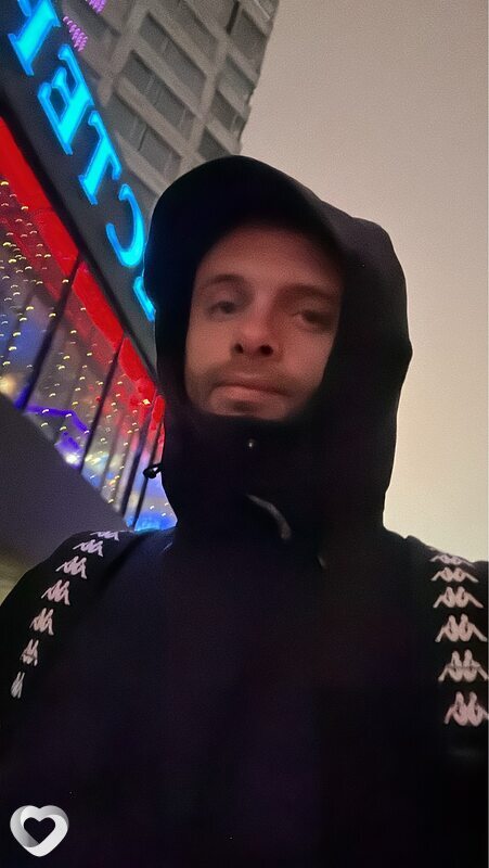 Дмитрий, 35, Шахуньи — анкета №3606704