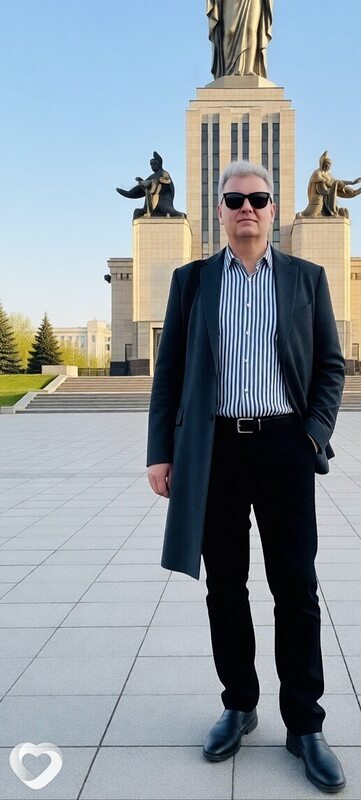 Валерий, 49, Самаре — анкета №3606711