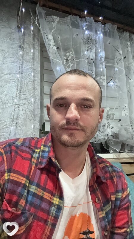 Слава, 34, Дмитрове — анкета №3606714