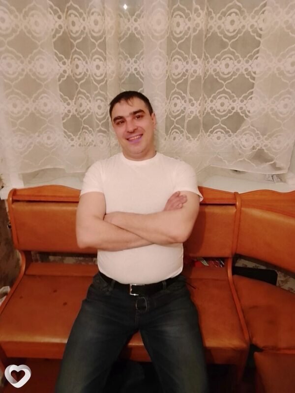 Денис, 42, Перми — анкета №3606767