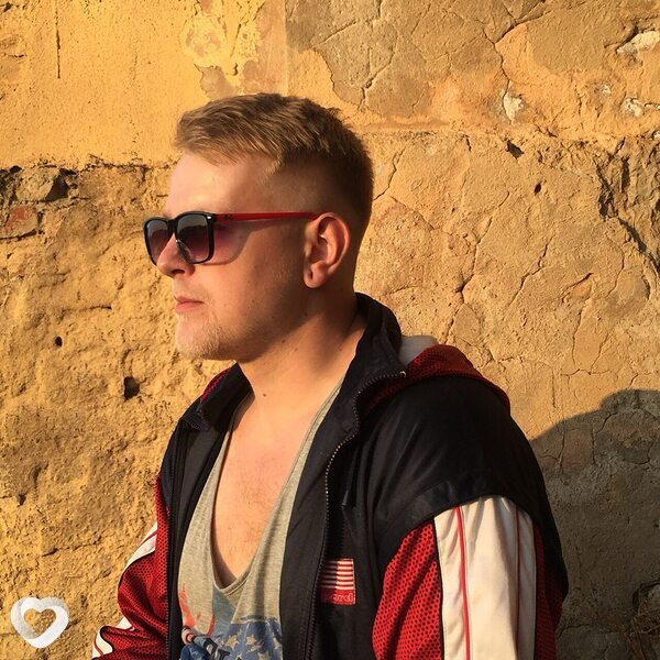 Вадим, 31, Минске — анкета №3606768
