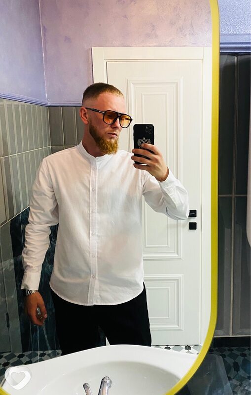Иван, 26, Ростове-на-Дону — анкета №3606772