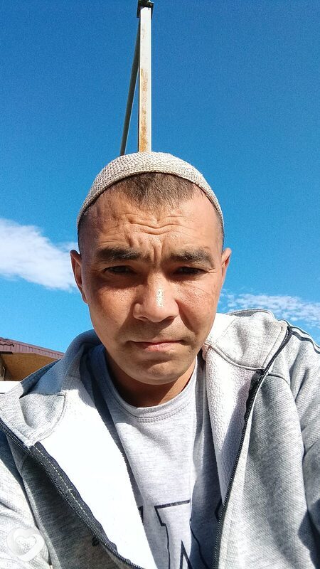 Бумер, 38, Магнитогорске — анкета №3606777