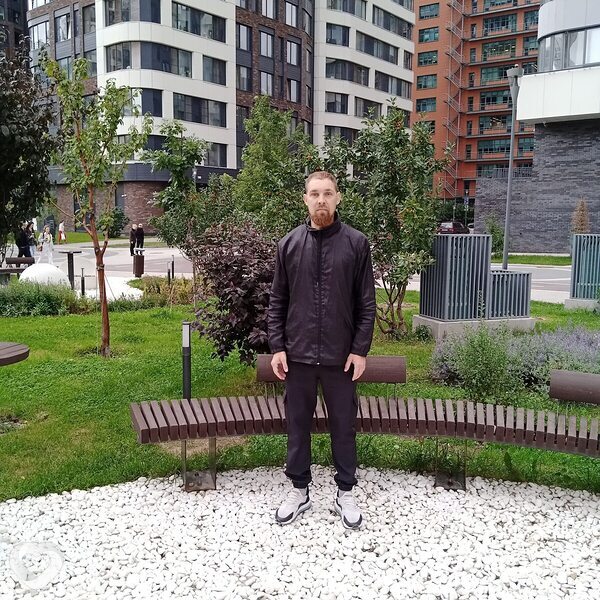Дмитрий, Москва
