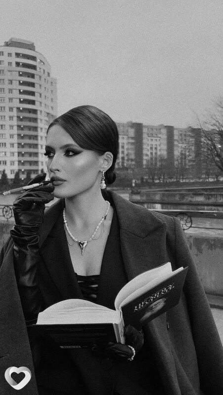 Ilaria, 25, Москве — анкета №3606787