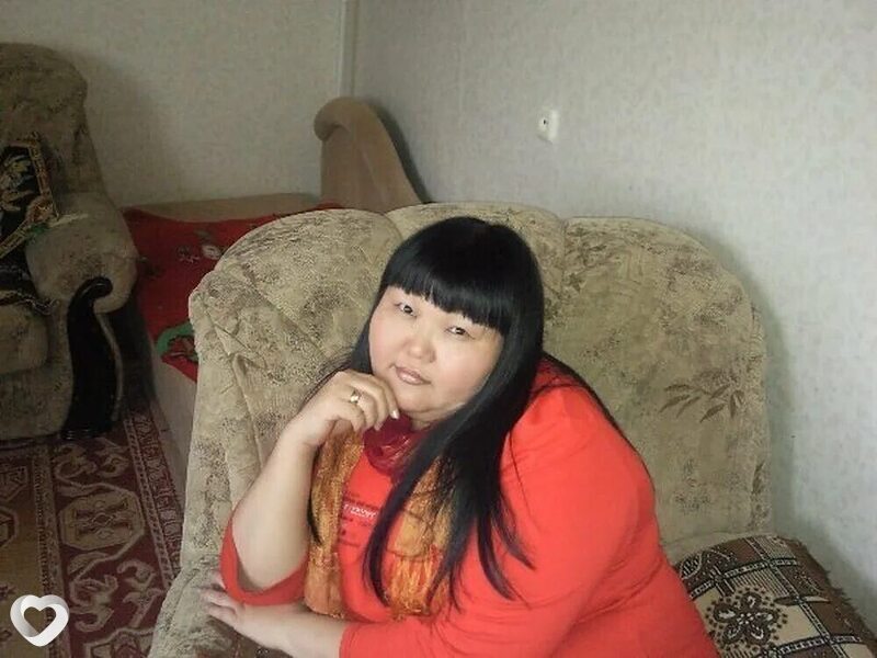 Мила, 40, Иркутске — анкета №3606788