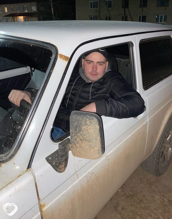 Влад, 30, Нижневартовске — анкета №3606792