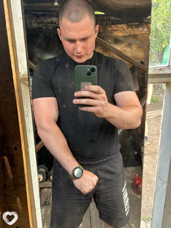 Александр, 21, Санкт-Петербурге — анкета №3606796