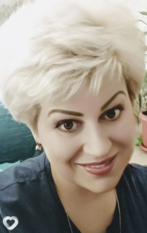 Ольга, 46, Красноярске — анкета №3606803
