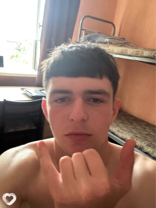 Дима, 21, Гомеле — анкета №3606876