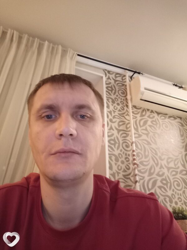 Артемий, 38, Москве — анкета №3606877