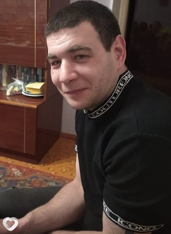 Вова, 39, Ставрополе — анкета №3606883