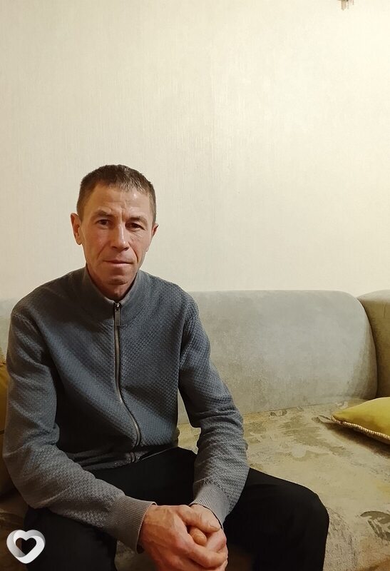 Евгений, 45, Новороссийске — анкета №3606841