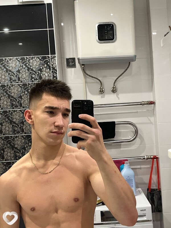 Руслан, 20, Уфе — анкета №3606847