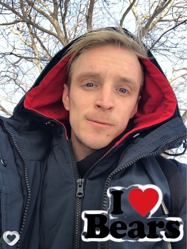 Сергей, Новопавловск